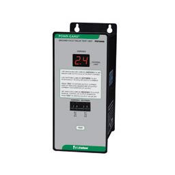 Littelfuse Ground Fault Relay Test Unit, PGT-0400 Series